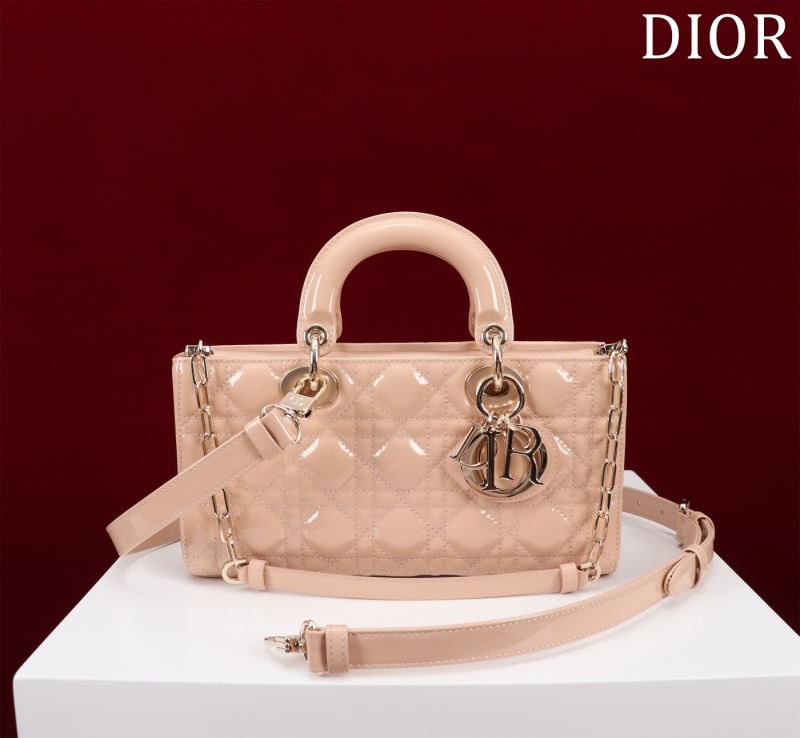 Christian Dior My Lady Bags